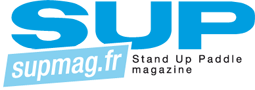 SUP magazine, le mag du Stand Up Paddle : actus et vidéos de SUP, test planches de SUP, conseils pour la pratique du SUP.